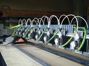 Bremerton Fabrication Shop Fully Equipped Bremerton fabrication shop in WA near 98310