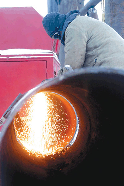 Bonney Lake Specialty Fabricators Experienced Bonney Lake specialty fabricators in WA near 98391