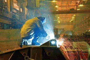 Tukwila Welding Shop Reliable Tukwila welding shop in WA near 98168